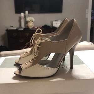 Marc fisher heels